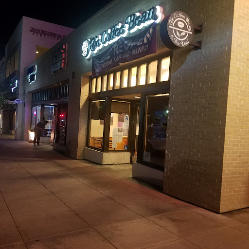 The Coffee Bean & Tea Leaf, 101 N Indian Hill Blvd, Claremont, CA 91711, USA, 