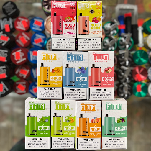 Vaporizer Store «M&M Smoke Shop», reviews and photos, 18519 Yorba Linda Blvd, Yorba Linda, CA 92886, USA