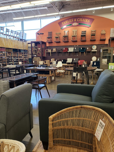 Furniture Store «Cost Plus World Market», reviews and photos, 2985 New Center Point, Colorado Springs, CO 80922, USA