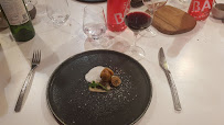 Foie gras du Restaurant français Soléna à Bordeaux - n°3