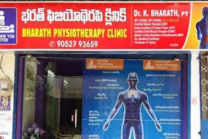 BHARATH PHYSIOTHERAPY CLINIC image