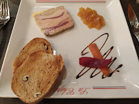 Foie gras du Restaurant La Chope à Rennes - n°5