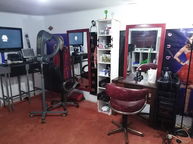 SALÓN TOMKA'S - Lautaro