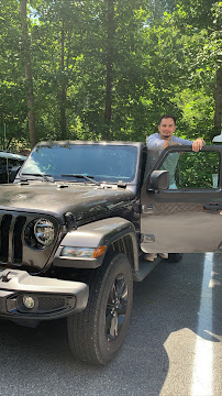 Hertz Car Rental - Asheville Regional Airport - Photo 8 - Car repair in Fletcher, NC, Asheville