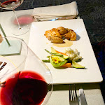 Photo n°4 de l'avis de Y. fait le 10/03/2019 à 10:59 sur le  Osteria Di Mezzo à Salò