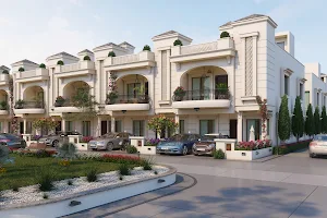 Sage Heritage - 4 BHK Duplex in E8 Arera Colony Bhopal image