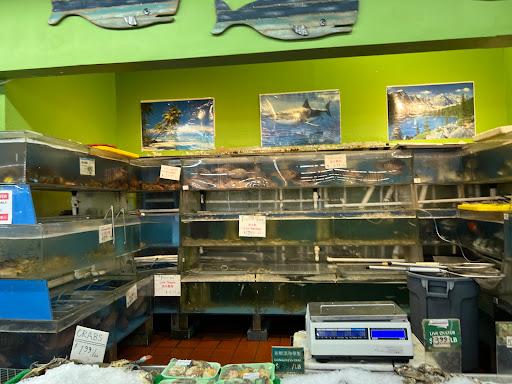 Supermarket «Mia Supermarket 美亚超市», reviews and photos, 2415 E Colonial Dr, Orlando, FL 32803, USA