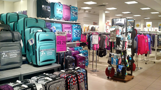 Department Store «Bon-Ton», reviews and photos, 225 Columbia Mall Dr, Bloomsburg, PA 17815, USA