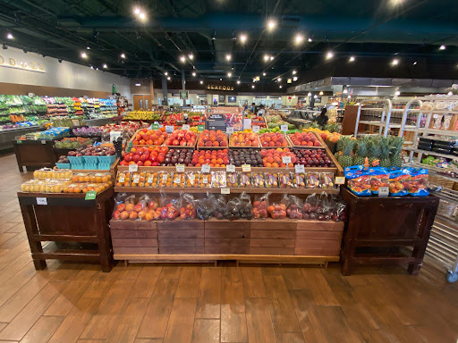 Grocery Store «The Fresh Market», reviews and photos, 3722 Henderson Blvd, Tampa, FL 33609, USA