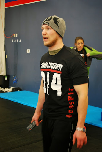 Gym «Chrono Crossfit», reviews and photos, 5 Jill Ct #16, Hillsborough Township, NJ 08844, USA