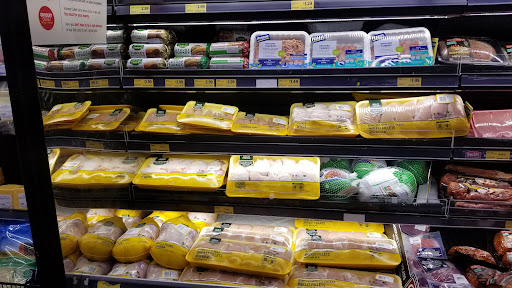 Grocery Store «Grocery Outlet Bargain Market», reviews and photos, 70 N West End Blvd, Quakertown, PA 18951, USA