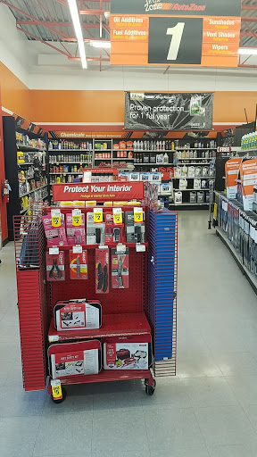Auto Parts Store «AutoZone», reviews and photos, 5080 Bayshore Rd, North Fort Myers, FL 33917, USA