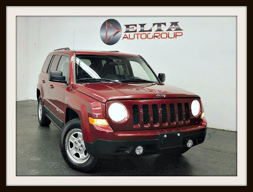 Used Car Dealer «Delta Auto Group», reviews and photos, 14811 Venture Dr, Farmers Branch, TX 75234, USA