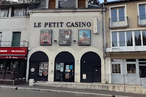 Cinéma Le Petit Casino image