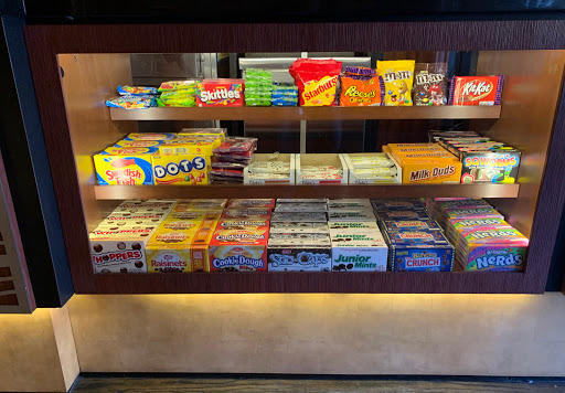 Movie Theater «The Logan Theatre», reviews and photos, 2646 N Milwaukee Ave, Chicago, IL 60647, USA