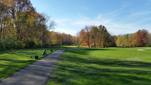 Golf Course «Hulman Links Golf Course», reviews and photos, 990 N Chamberlain St, Terre Haute, IN 47803, USA