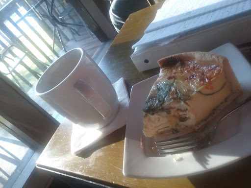 Coffee Shop «Chattahoochee Coffee Company», reviews and photos, 6640 Akers Mill Rd SE, Atlanta, GA 30339, USA