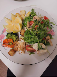 Photo n°40 de Restaurant L’Italiano à Paris ()