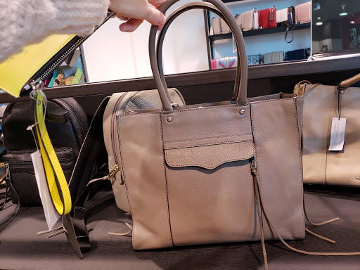 Department Store «Saks OFF 5TH», reviews and photos, 12995 Fair Lakes Shopping Center, Fairfax, VA 22033, USA