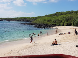 Valokuva Playa manista. ja asutus