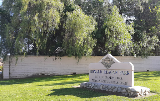 Park «Ronald Reagan Park», reviews and photos, 2201 Peaceful Hills Rd, Diamond Bar, CA 91789, USA