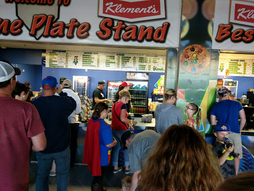 Stadium «Veterans Memorial Stadium», reviews and photos, 950 Rockford Rd SW, Cedar Rapids, IA 52404, USA