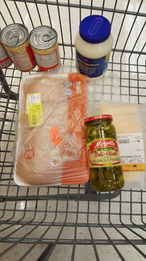 Grocery Store «Giant Food», reviews and photos, 405 N Center St, Westminster, MD 21157, USA