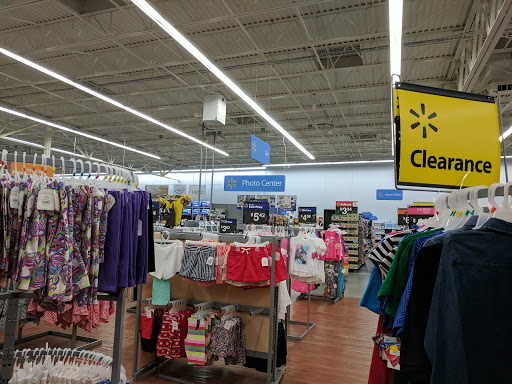 Discount Store «Walmart», reviews and photos, 882 S State Rd 135, Greenwood, IN 46143, USA