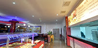 Atmosphère du Restaurant asiatique Royal Wok à Villars - n°1