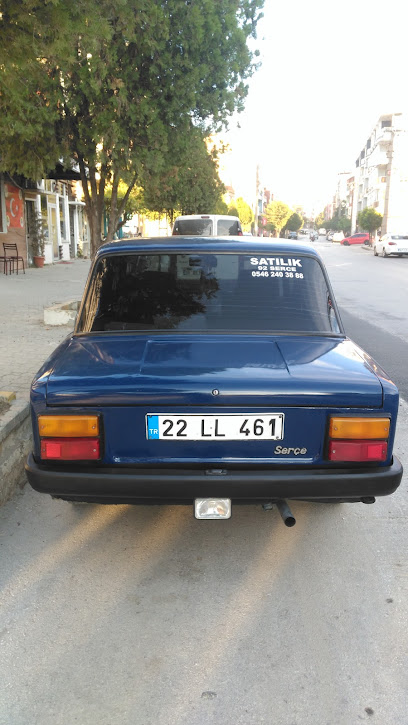 Aksoy Motor