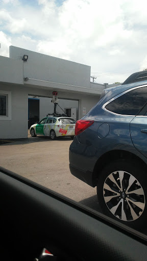 Car Dealer «Bird Road Subaru», reviews and photos, 7240 Bird Rd, Miami, FL 33155, USA