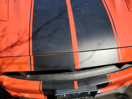 Ford Dealer «Maguire Ford-Lincoln», reviews and photos, 504 S Meadow St, Ithaca, NY 14850, USA