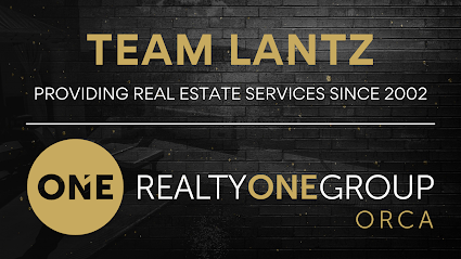 Team Lantz - Realty ONE Group Orca