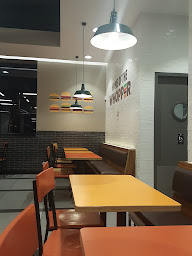 Photo n°71 de Burger King à Nîmes ()