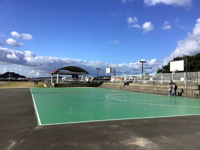 扇ヶ浜公園 和歌山県田辺市扇ヶ浜 公園 公園 グルコミ