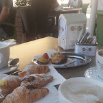 Photo n°1 de l'avis de sabina.u fait le 24/02/2019 à 09:42 sur le  Bar Pasticceria Le Delizie à Sant'Anna d'Alfaedo