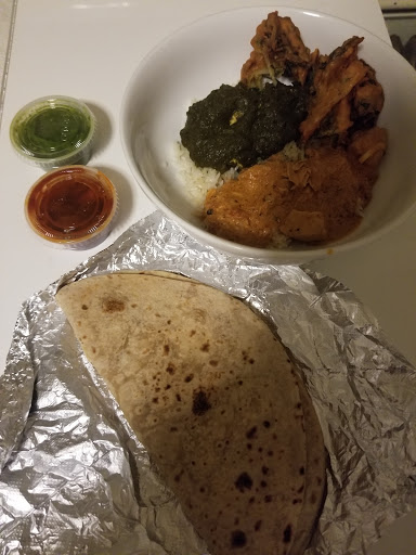 Meal Takeaway «Guru the Caterer», reviews and photos, 1295 Broadway, Somerville, MA 02144, USA