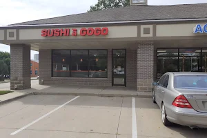 Sushi a Go Go image