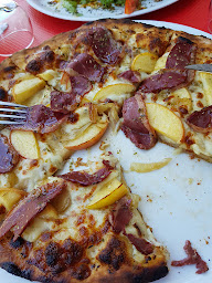 Photo n°9 de Pizzeria Les 4 Pâtes à Carcans ()