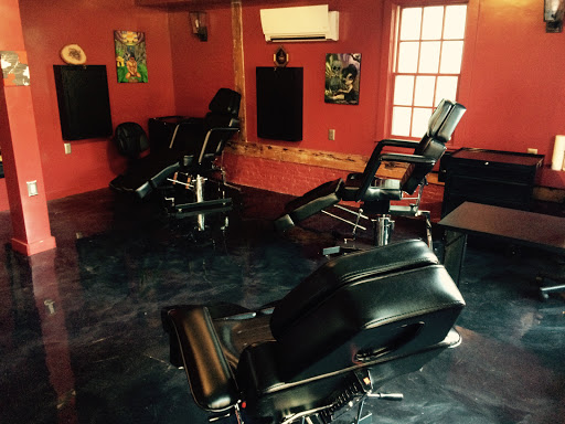 Tattoo Shop «New Bedford Tattoo Company», reviews and photos, 31 Union St, New Bedford, MA 02740, USA