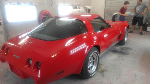 8465 FM1976, Converse, TX 78109, USA