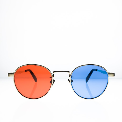 Optician «Labrabbit Optics», reviews and photos, 1104 N Ashland Ave, Chicago, IL 60622, USA