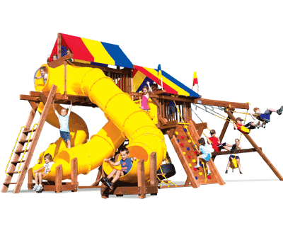 Playground Equipment Supplier «Kids Gotta Play», reviews and photos, 53535 Grand River Ave, New Hudson, MI 48165, USA