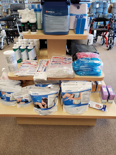 Department Store «Medical Department Stores», reviews and photos, 8595 College Pkwy #170, Fort Myers, FL 33919, USA