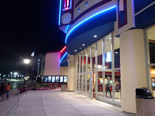 Movie Theater «Goodrich Savoy 16 IMAX», reviews and photos, 232 Burwash Ave, Savoy, IL 61874, USA
