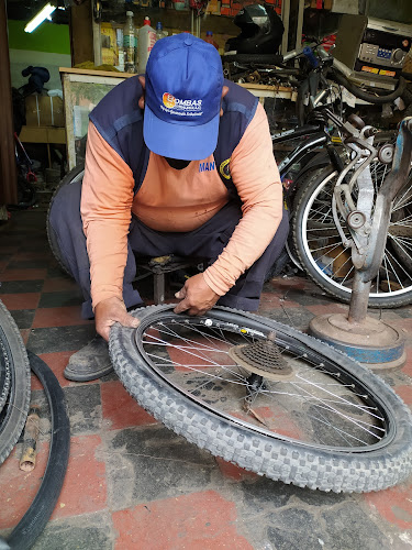 Opiniones de Reparación y Mantenimiento De Bicicletas Freddy en Breña - Tienda de bicicletas