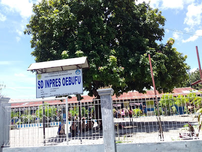 Sekolah Dasar Inpres Oebufu