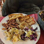 Photo n°5 de l'avis de Francesco.a fait le 31/12/2022 à 16:00 sur le  Rubbagalline à Rome