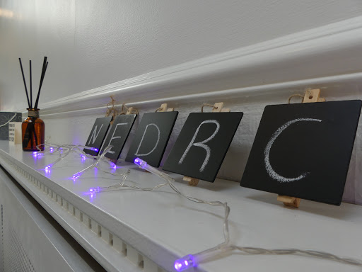 National Eating Disorders Recovery Centre NEDRC in Dublin 4, Co. Dublin (Baile Átha Cliath)