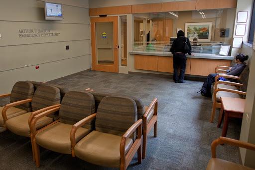 Hospital «Westlake Hospital», reviews and photos, 1225 W Lake St, Melrose Park, IL 60160, USA